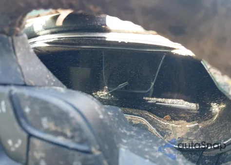 2016 Ford Fusion Se из США, поврежденный, VIN 3FA6P0HD9GR136467